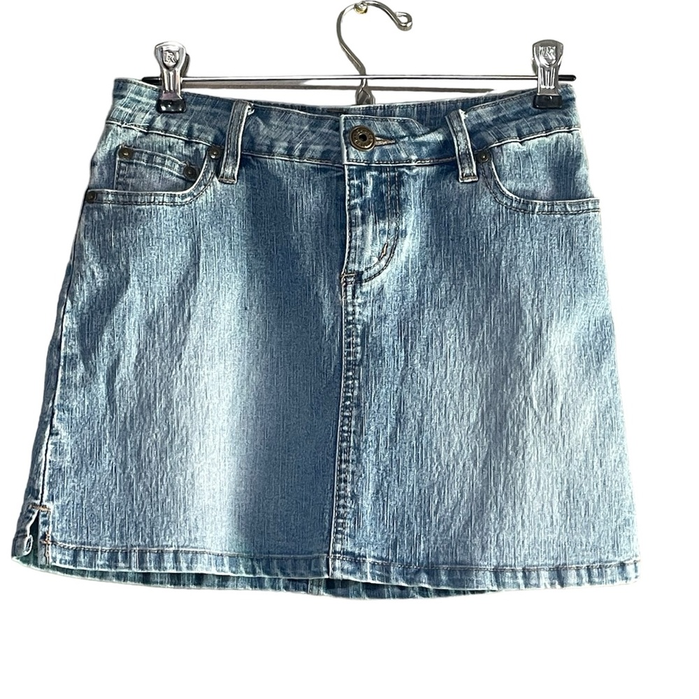 One Tuff Babe Skirt SZ - 3/4